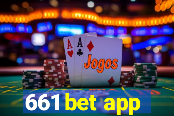 661 bet app